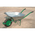 Heavy Duty Concrete Cart Industrial Wheelbarrow